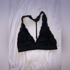 🔥W/O Padding VS Bralette🖤